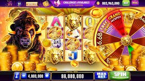 66ace မိုဘိုင်းဖြင့် slot ဂိမ်း spin ကစားနေသော မြင်ကွင်း